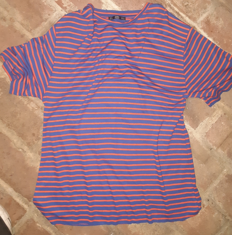 Zara Collection Tunic